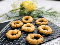 Anise Cookies