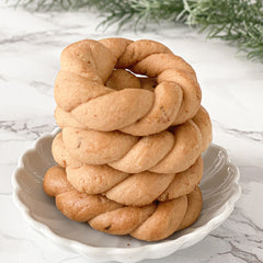 Anise Cookies