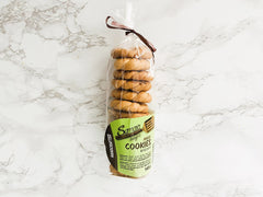 Anise Cookies