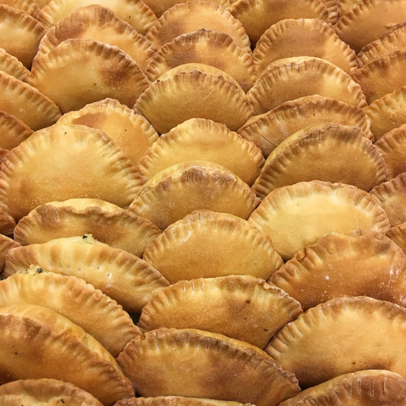 Cheese Pie (1 doz.)