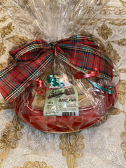Mixed Christmas Basket