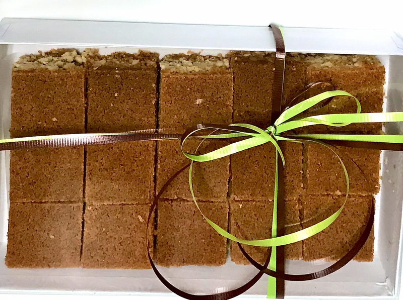 Baklava Basma (Gift Box)