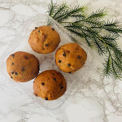 Vegan Muffins