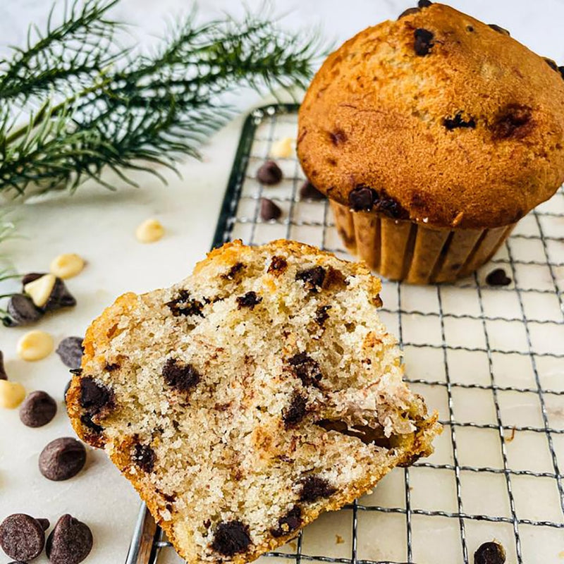 Vegan Muffins