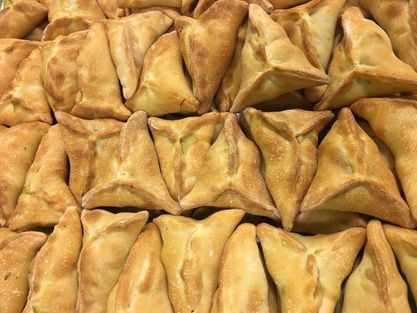 Spinach Pie